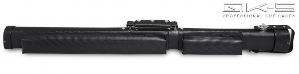 Тубус "QK-S Esquire" 1х1 черный