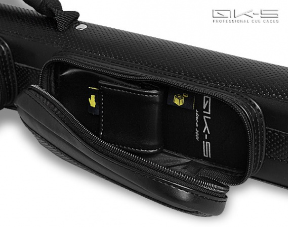 Тубус "QK-S Samurai" 1х1