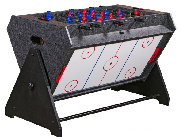 Игровой стол - многофункциональный «Vortex 3-in-1»