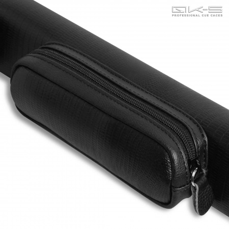 Тубус "QK-S Hammer" 1х1 черный