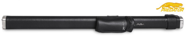Тубус "Predator Blak Velcro 1x1" чёрный