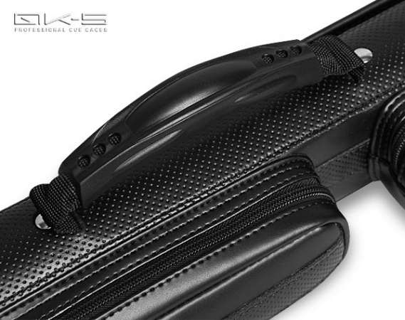Тубус "QK-S Samurai" 1х1