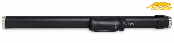 Тубус "Predator Blak Velcro 1x1" чёрный